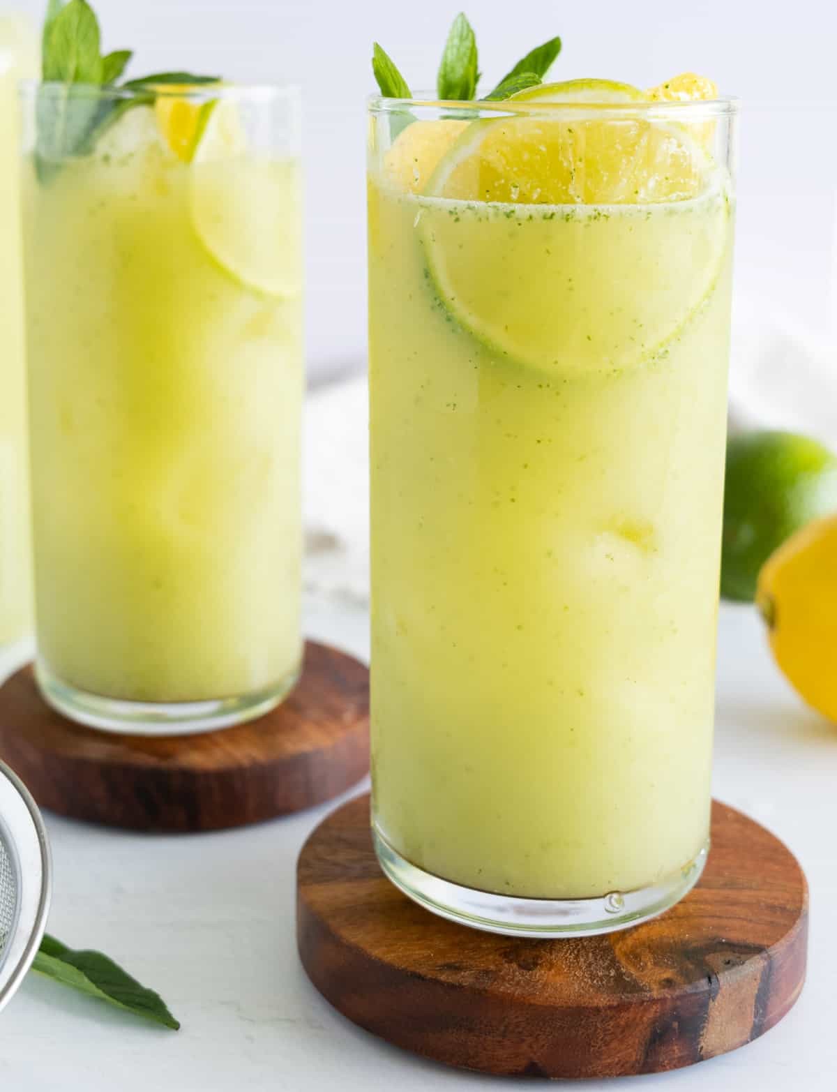 Beverages