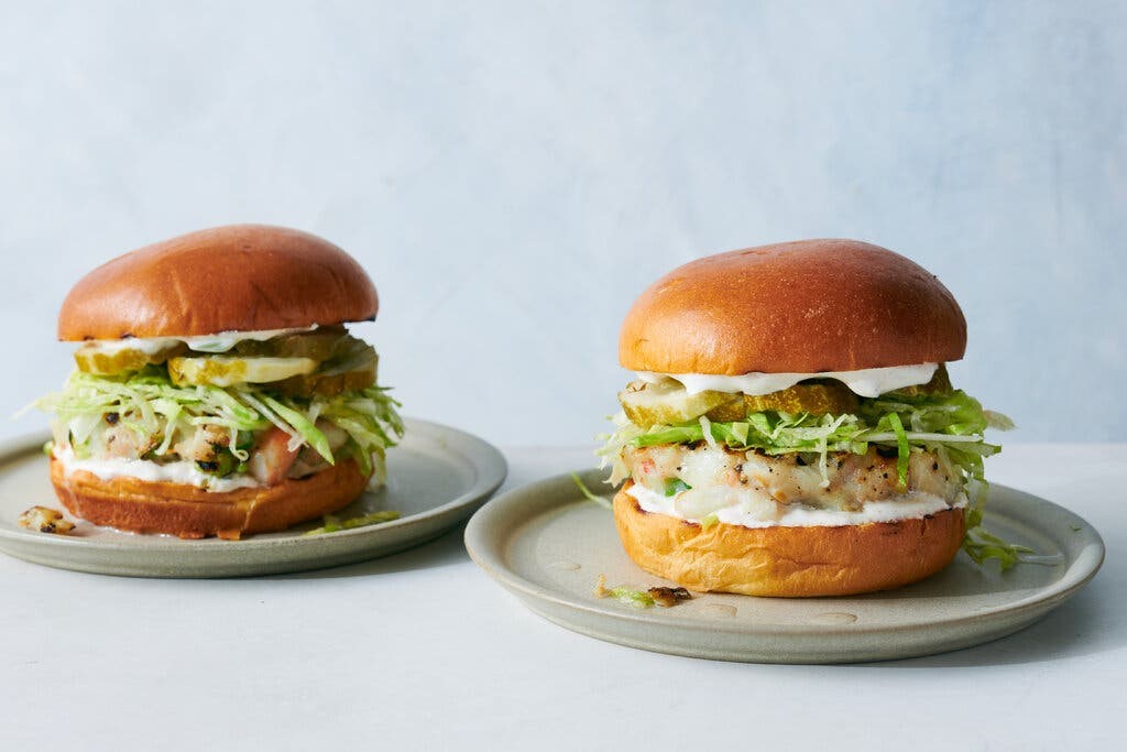 Burgers