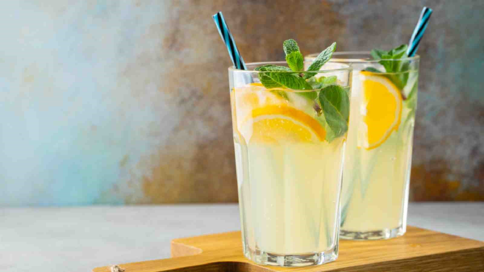 Lemon Juice