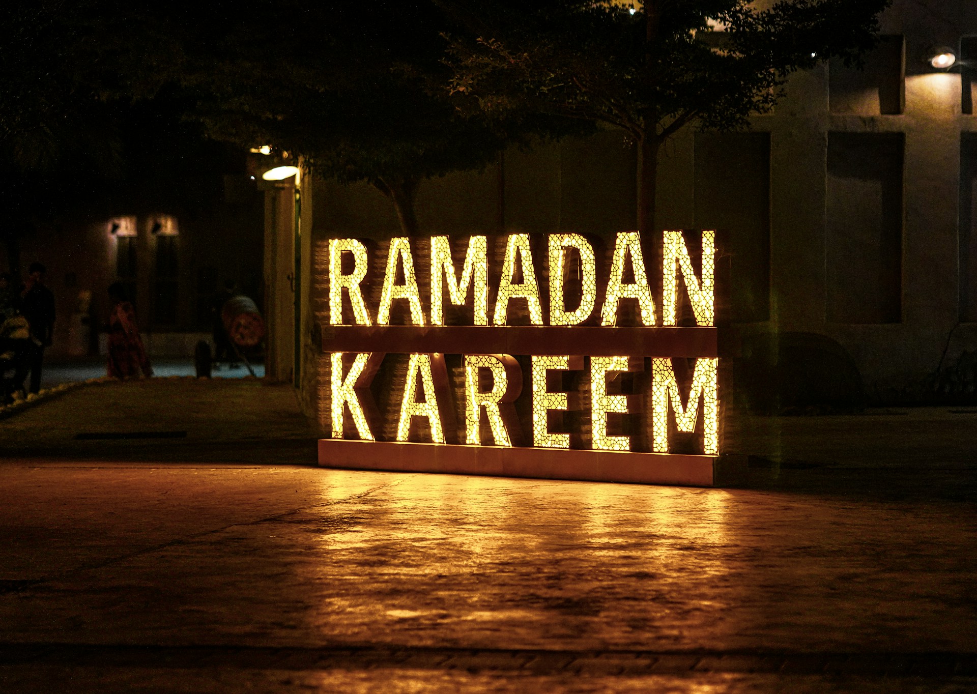 Ramadan Offer