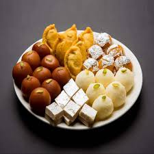 sweets