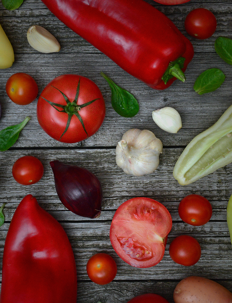 Sourcing High Quality Ingredients